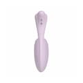 Miniatyrbild 6 av 11: Patronvibrator Svakom Lila