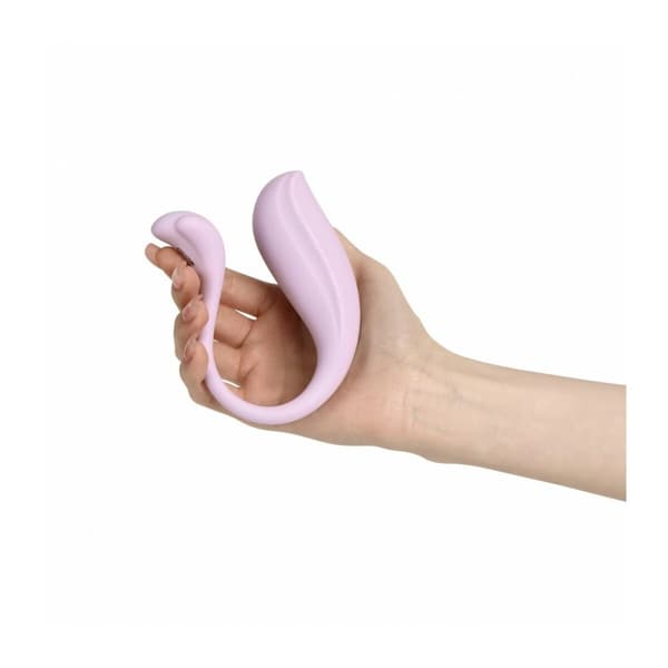 Patronvibrator Svakom Lila
