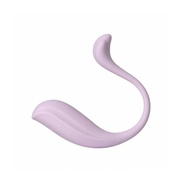 Patronvibrator Svakom Lila