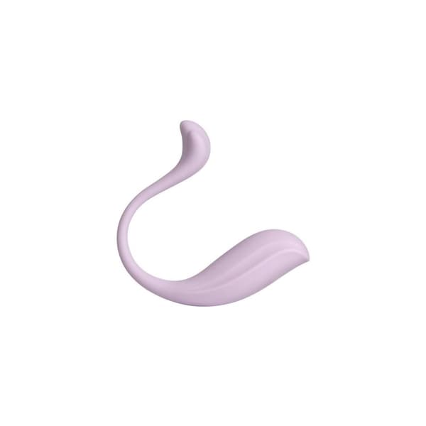 Patronvibrator Svakom Lila