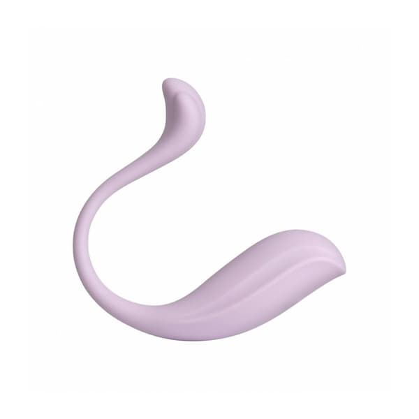 Patronvibrator Svakom Lila