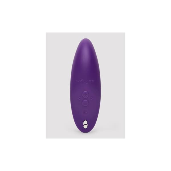 Sugstimulator för klitoris We-Vibe Violett