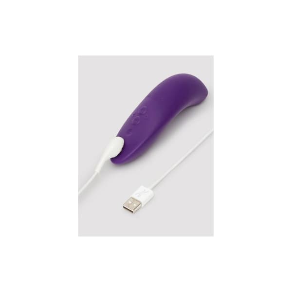 Sugstimulator för klitoris We-Vibe Violett