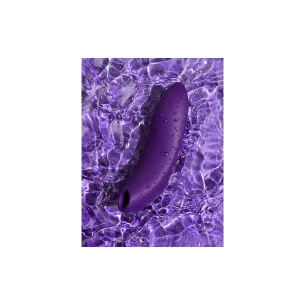 Sugstimulator för klitoris We-Vibe Violett