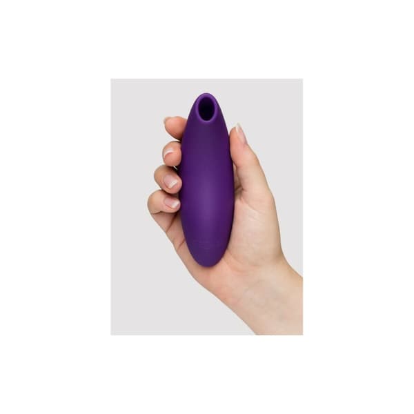 Sugstimulator för klitoris We-Vibe Violett