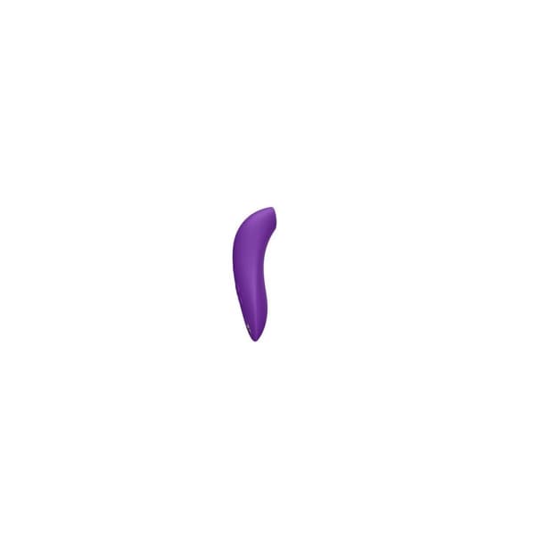 Sugstimulator för klitoris We-Vibe Violett