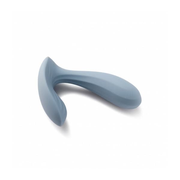Analplugg Svakom Blå (8,3 cm)
