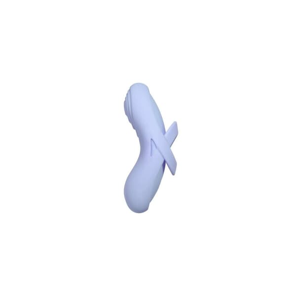 Patronvibrator Svakom Himmelsblå