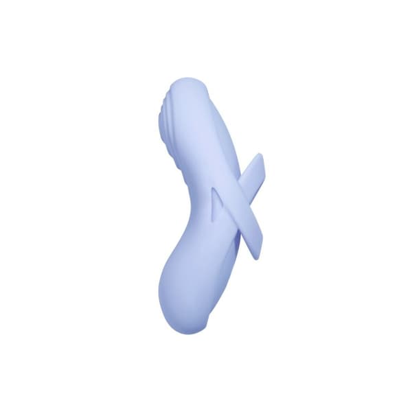 Patronvibrator Svakom Himmelsblå