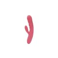 Miniatyrbild 3 av 11: Dubbelvibrator Dual Stimulation Vibe Svakom Lila