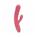 Miniatyrbild 6 av 11: Dubbelvibrator Dual Stimulation Vibe Svakom Lila
