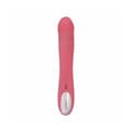 Miniatyrbild 7 av 11: Dubbelvibrator Dual Stimulation Vibe Svakom Lila