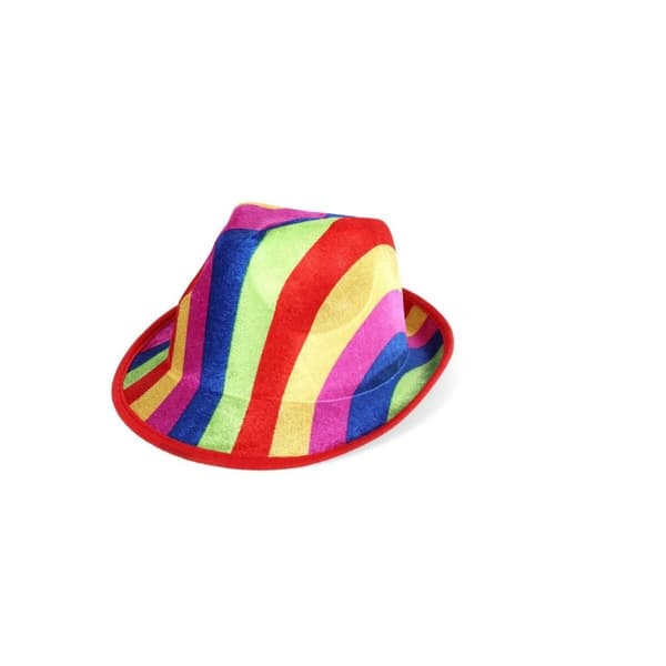 Hat Divertysex Multifarvet