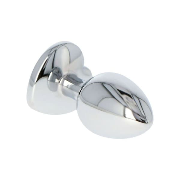Anal plug Fetish Arts Rød (6 cm)