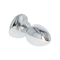 Miniatyrbillede 7 af 8: Anal plug Fetish Arts Rød (6 cm)