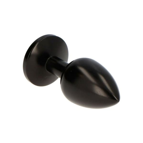 Anal plug Fetish Arts Sort (7 cm)