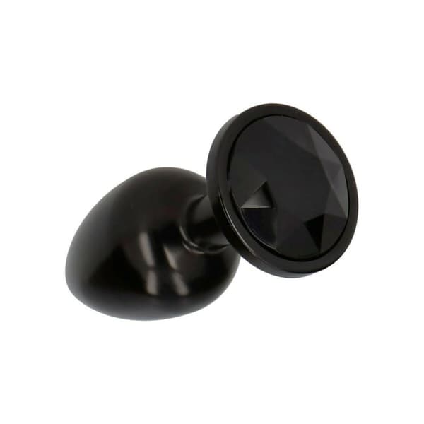 Anal plug Fetish Arts Sort (7 cm)