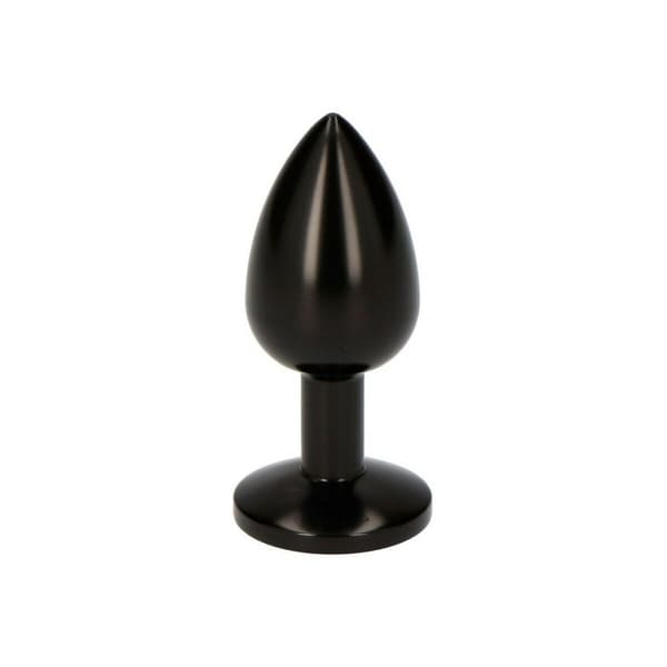 Anal plug Fetish Arts Sort (7 cm)