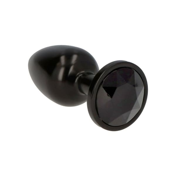 Anal plug Fetish Arts Sort (7 cm)