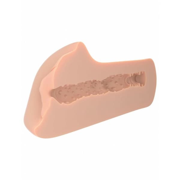 Realistisk Dildo Pipedream Natur
