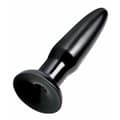 Miniatyrbillede 3 af 3: Anal plug Pipedream Sort