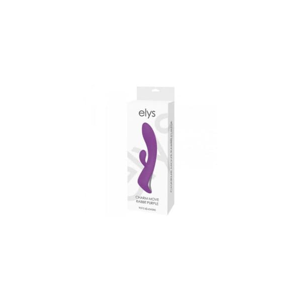 G-Punkt Vibrator Toyz4lovers Lilla