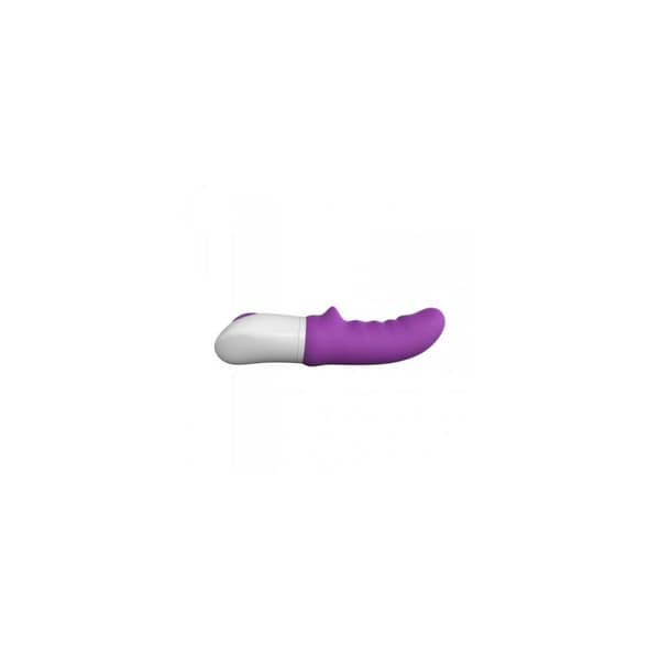 G-Punkt Vibrator Toyz4lovers Lilla