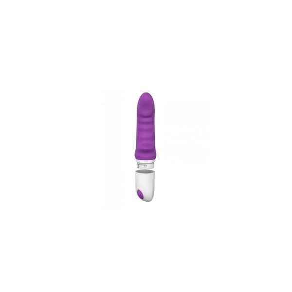 G-Punkt Vibrator Toyz4lovers Lilla