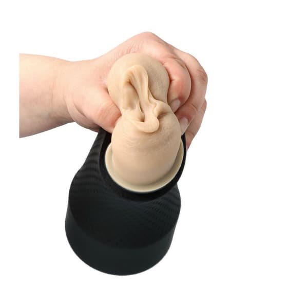 Masturbator Virgite