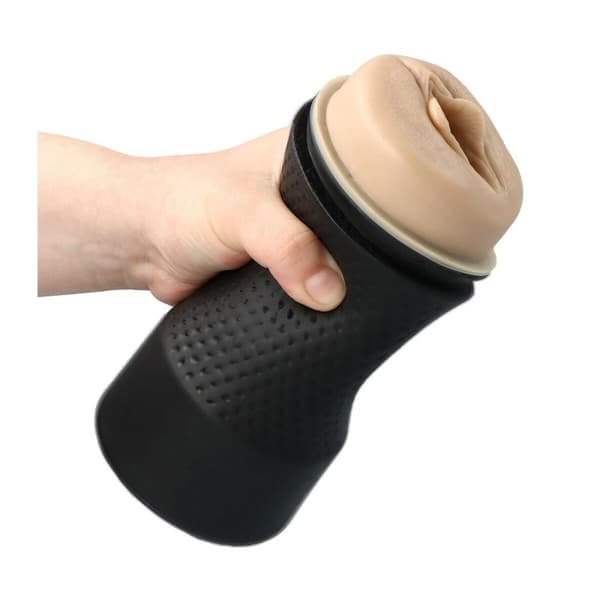 Masturbator Virgite