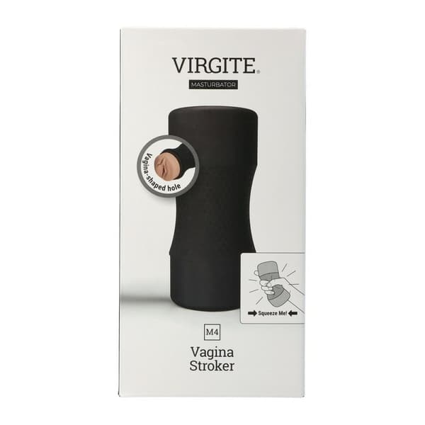 Masturbator Virgite