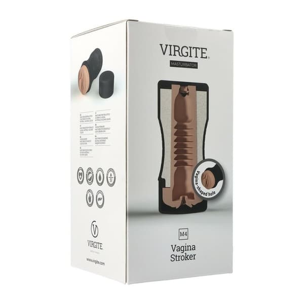 Masturbator Virgite