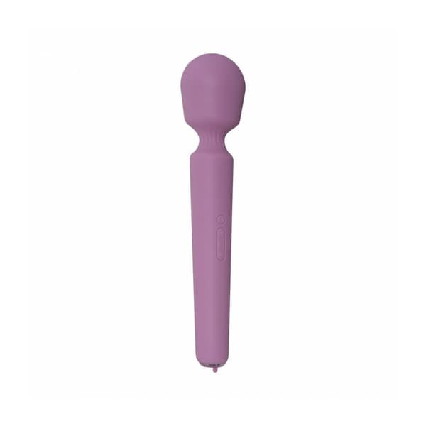 Vibrerende Kugle Svakom Pink