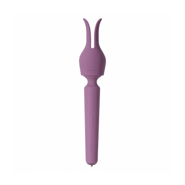 Vibrerende Kugle Svakom Pink