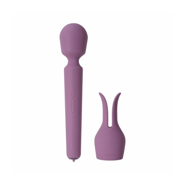 Vibrerende Kugle Svakom Pink