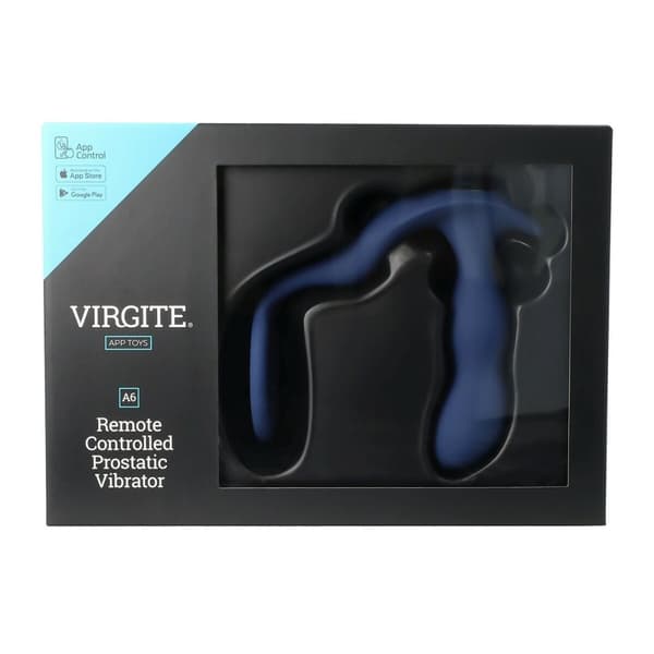 Dårlig Vane Virgite