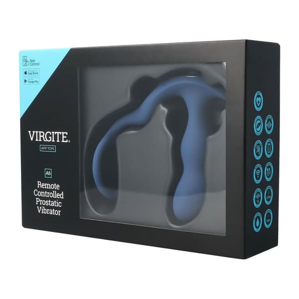 Dårlig Vane Virgite