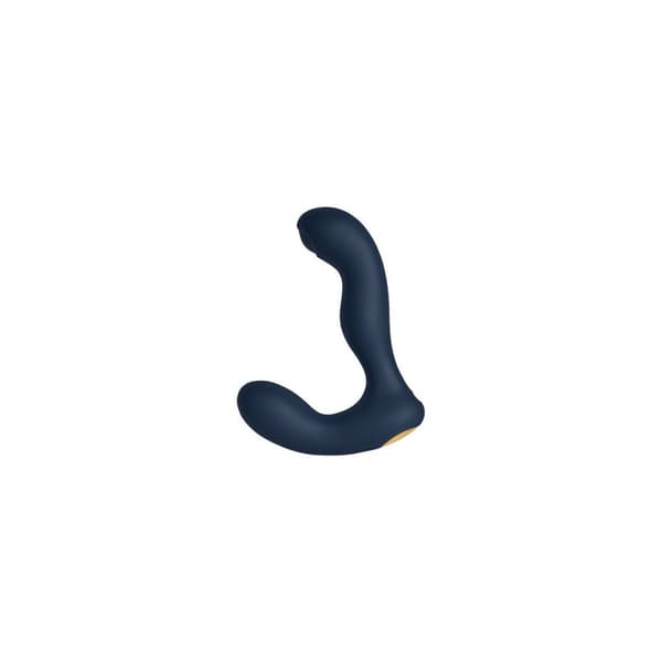 Anal plug Svakom Marineblå (10,8 cm)