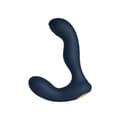 Miniatyrbillede 4 af 11: Anal plug Svakom Marineblå (10,8 cm)