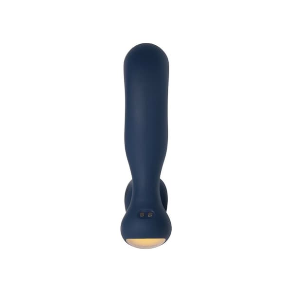 Anal plug Svakom Marineblå (10,8 cm)