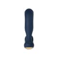 Miniatyrbillede 6 af 11: Anal plug Svakom Marineblå (10,8 cm)