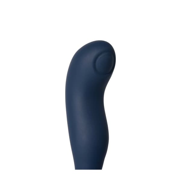 Anal plug Svakom Marineblå (10,8 cm)