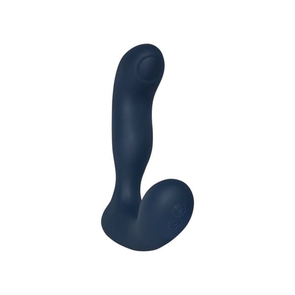 Anal plug Svakom Marineblå (10,8 cm)