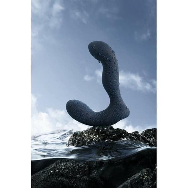 Anal plug Svakom Marineblå (10,8 cm)