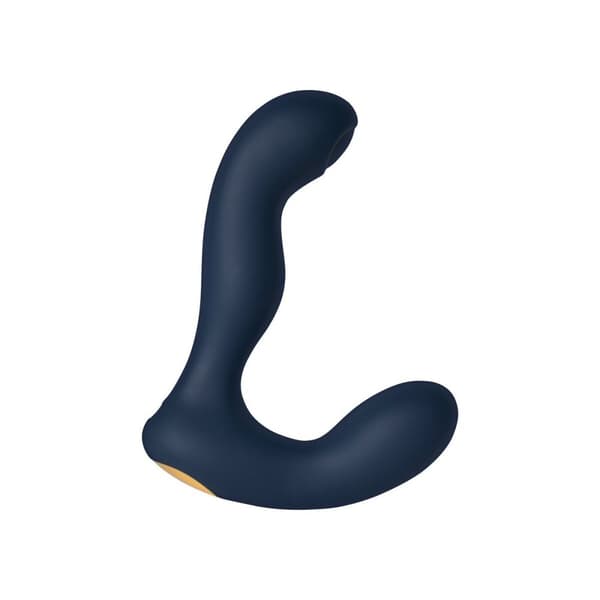 Anal plug Svakom Marineblå (10,8 cm)