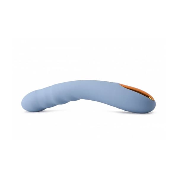 G-Punkt Vibrator Svakom Blå