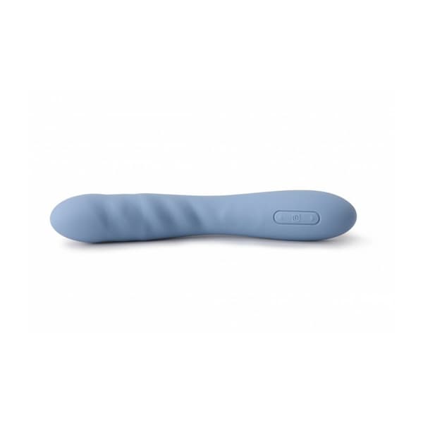 G-Punkt Vibrator Svakom Blå