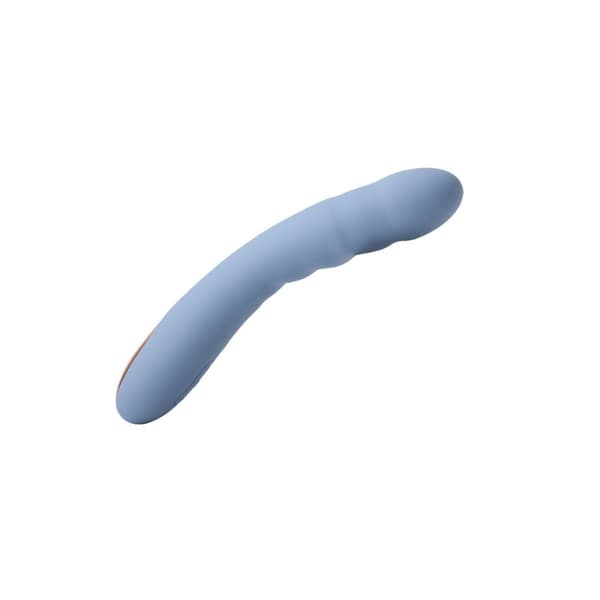 G-Punkt Vibrator Svakom Blå