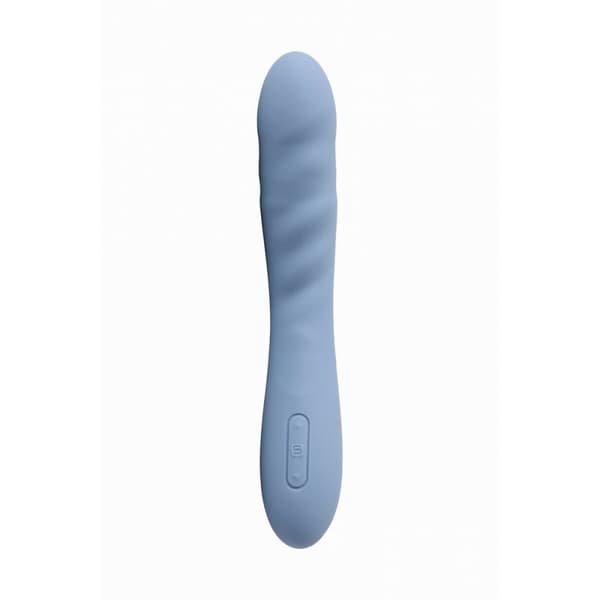 G-Punkt Vibrator Svakom Blå