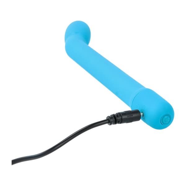 G-Punkt Vibrator Virgite Blå